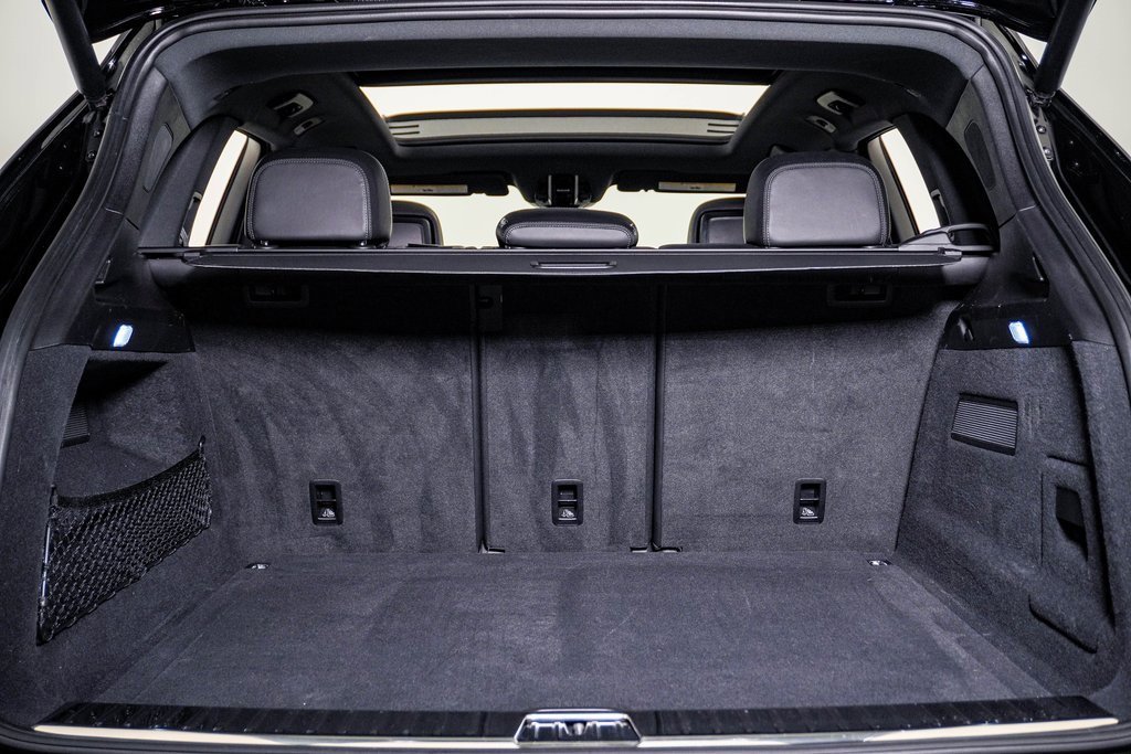 Certified 2022 Porsche Cayenne image 28