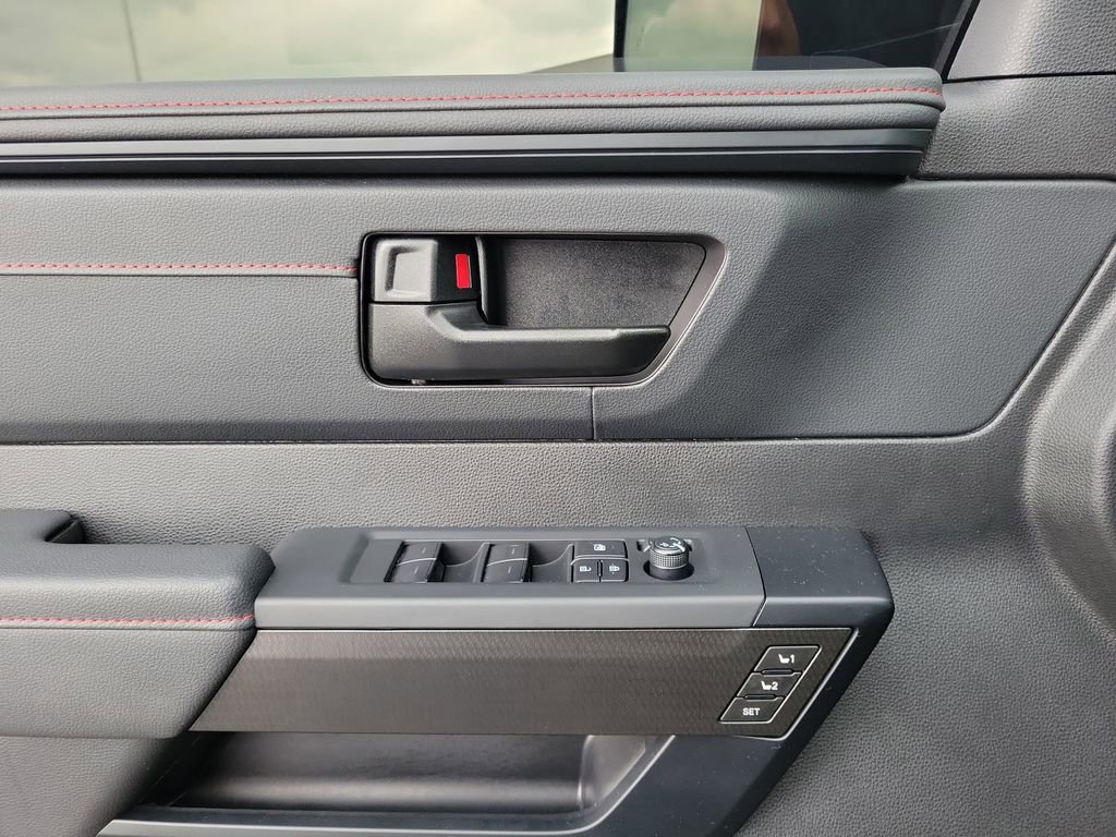 Used 2026 Toyota Tundra TRD Pro AWD/4WD image 19