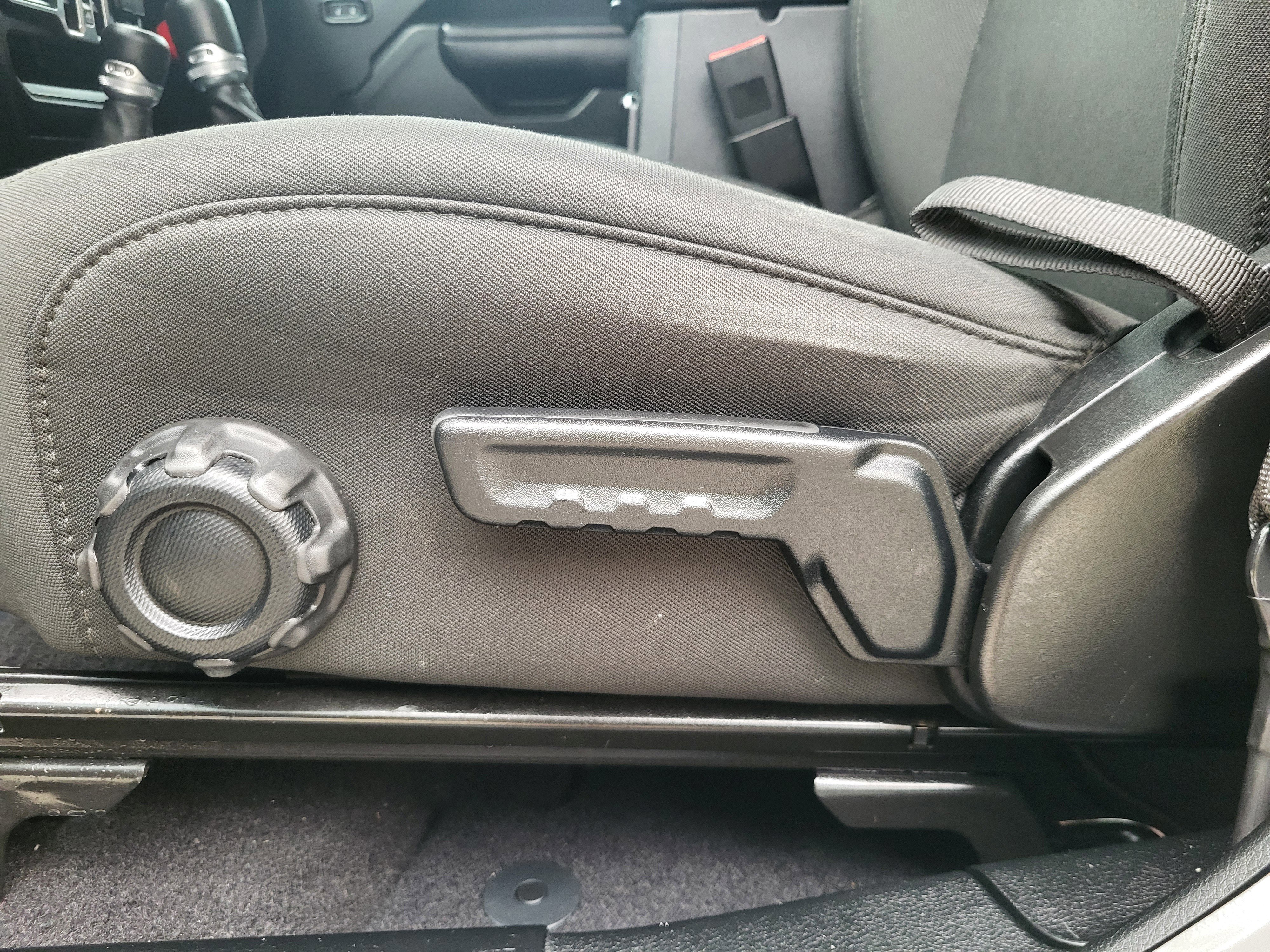 Used 2021 Jeep Wrangler Unlimited Sport image 22