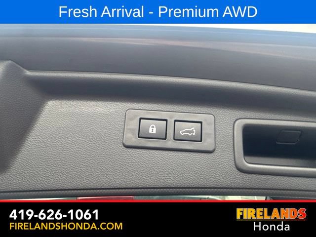 Used 2024 Subaru Forester Premium AWD/4WD image 35
