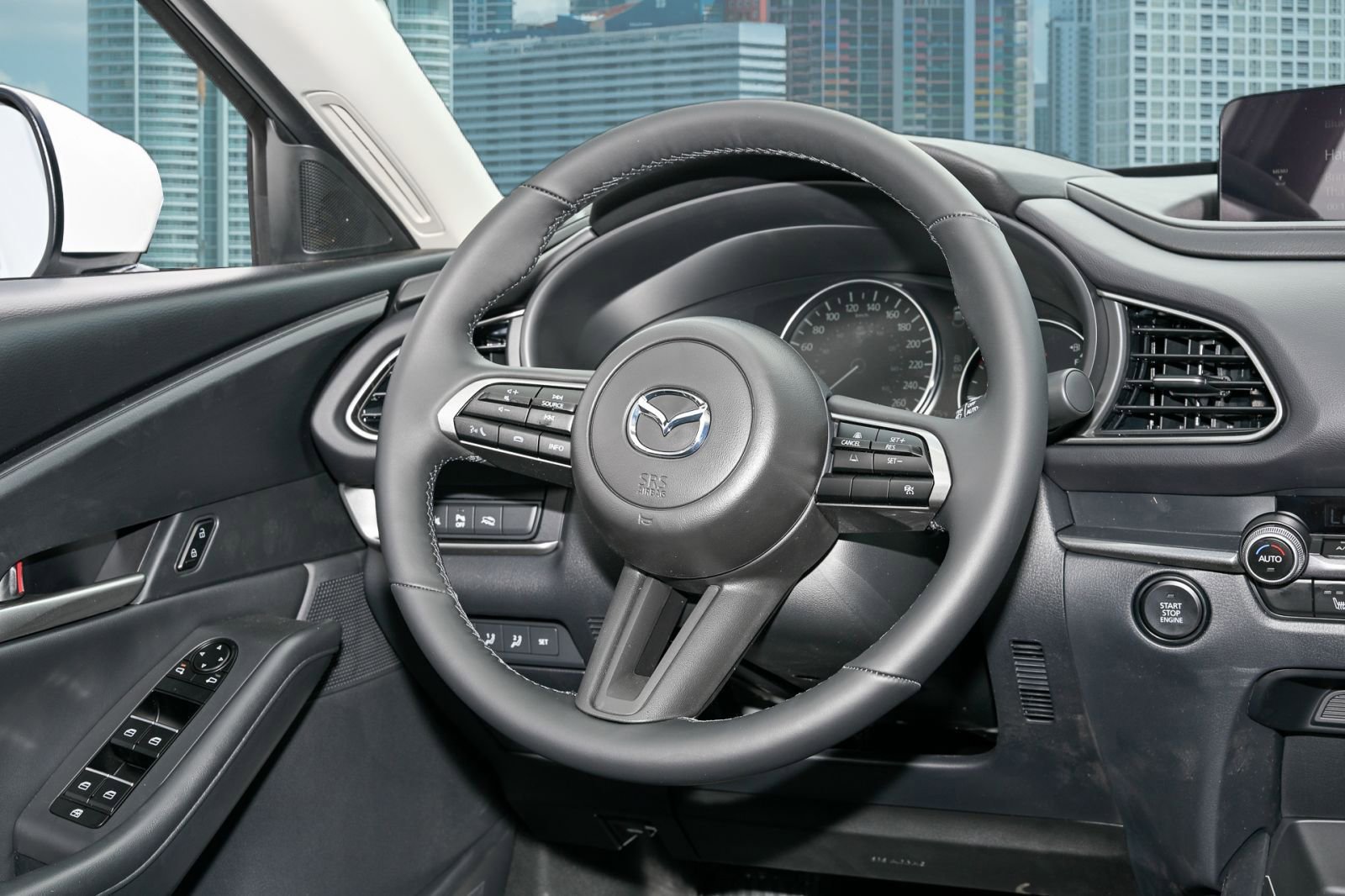 New 2026 MAZDA CX-30 AWD 2.5 S image 20