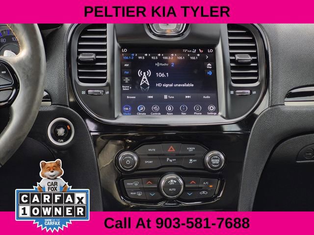 Used 2018 Chrysler 300 S w/ 300S Premium Group image 34