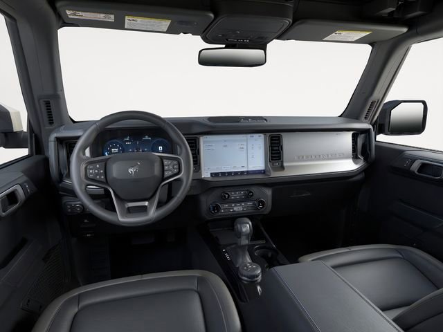 New 2026 Ford Bronco Outer Banks image 41