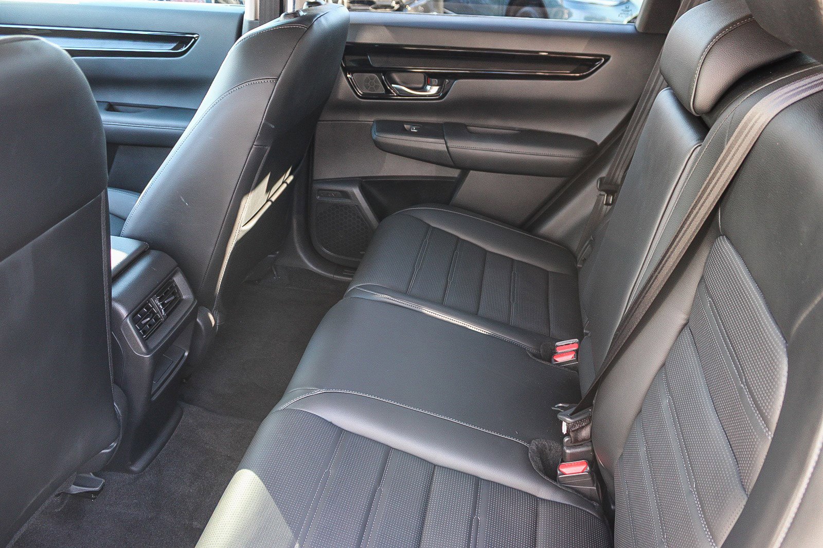 Used 2023 Honda CR-V EX-L image 19