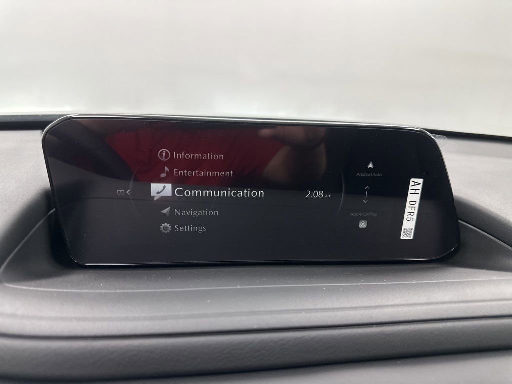 New 2026 MAZDA CX-30 AWD 2.5 S w/ Select Sport Pkg image 24