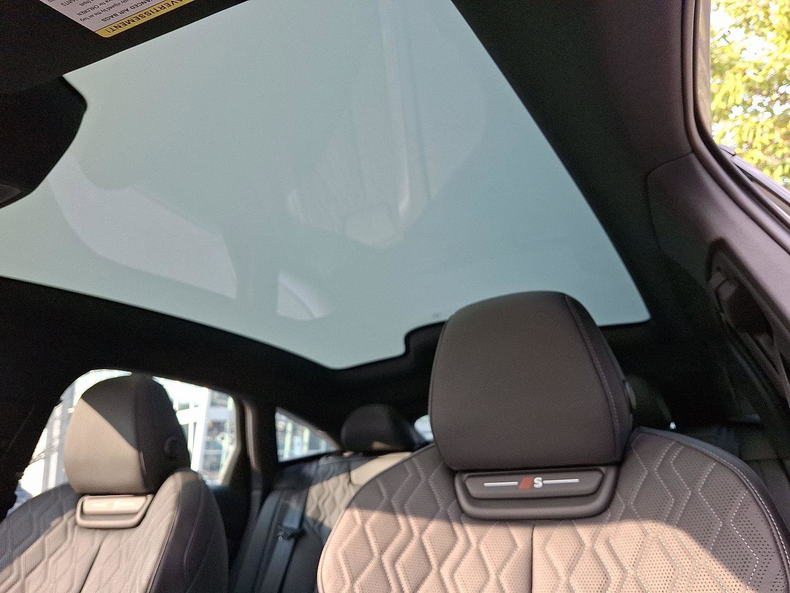 New 2025 Audi S6 e-tron Prestige image 11