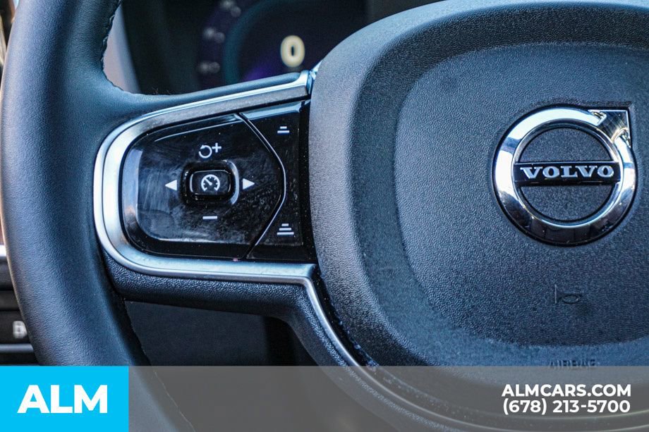 Used 2024 Volvo XC60 T8 Plus w/ Climate Package image 29