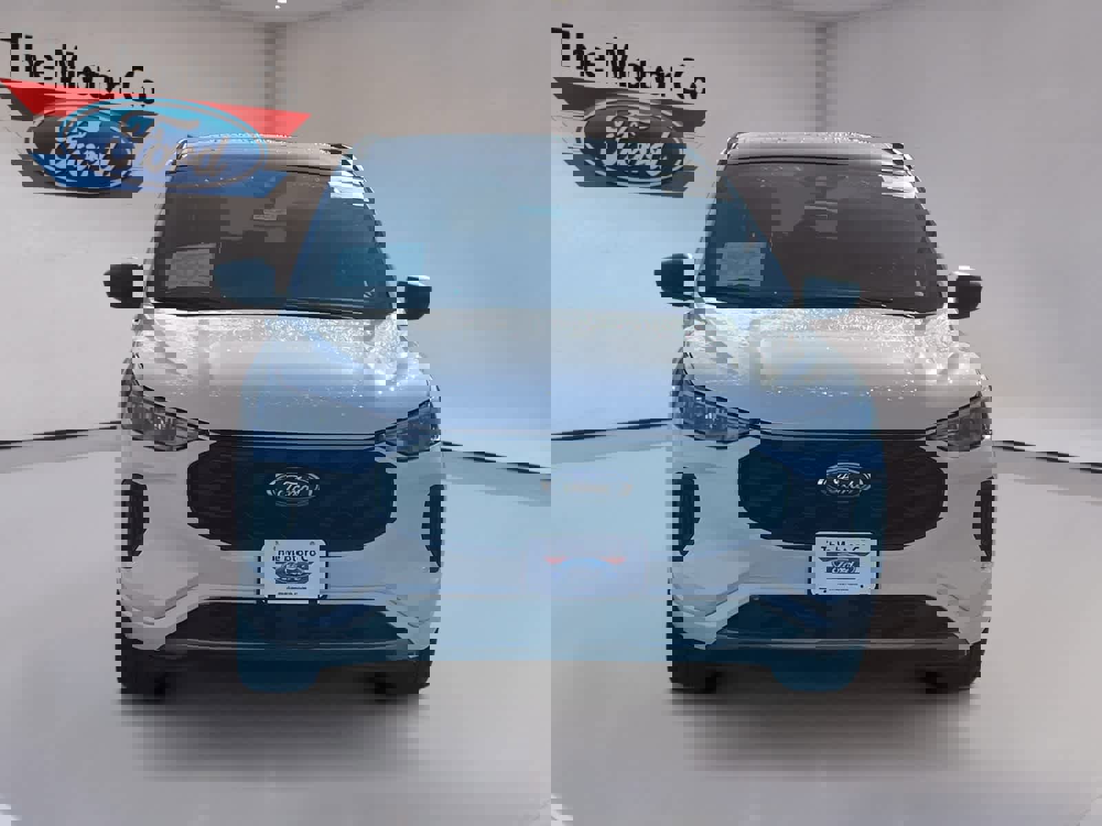 Certified 2023 Ford Escape ST-Line w/ Tech Pack #1 image 2