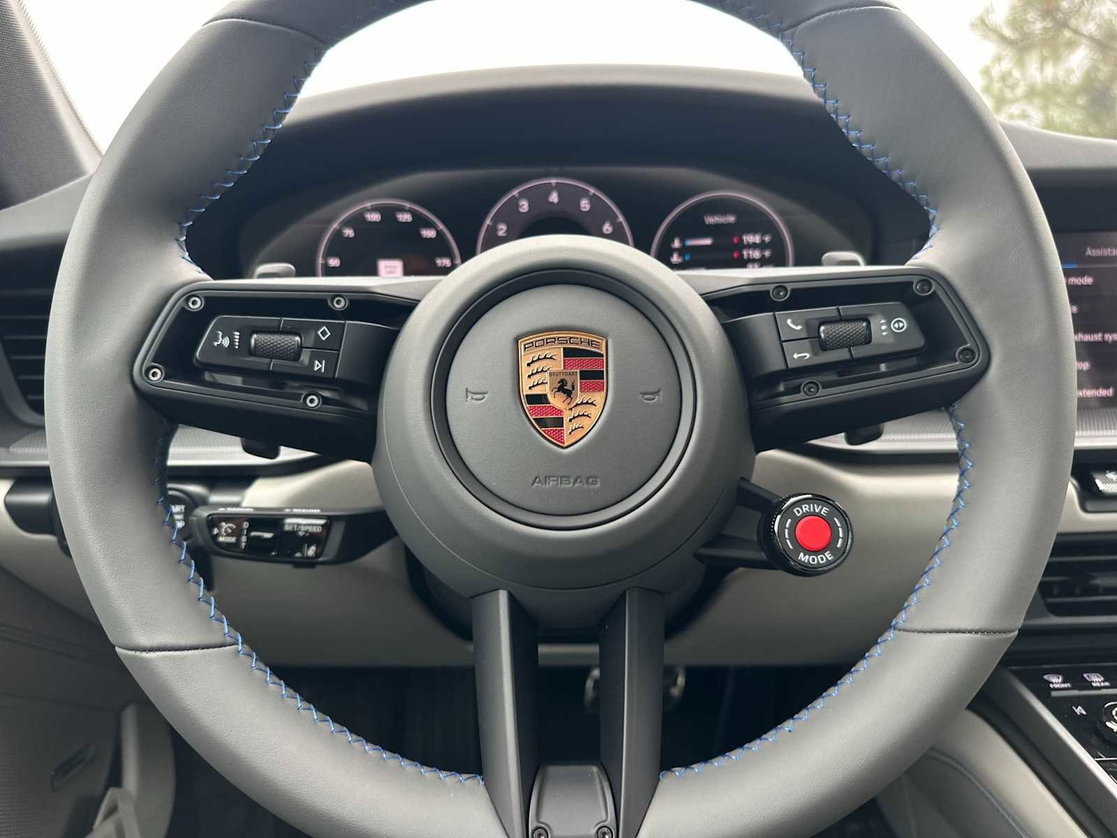 New 2025 Porsche 911 Carrera S image 22