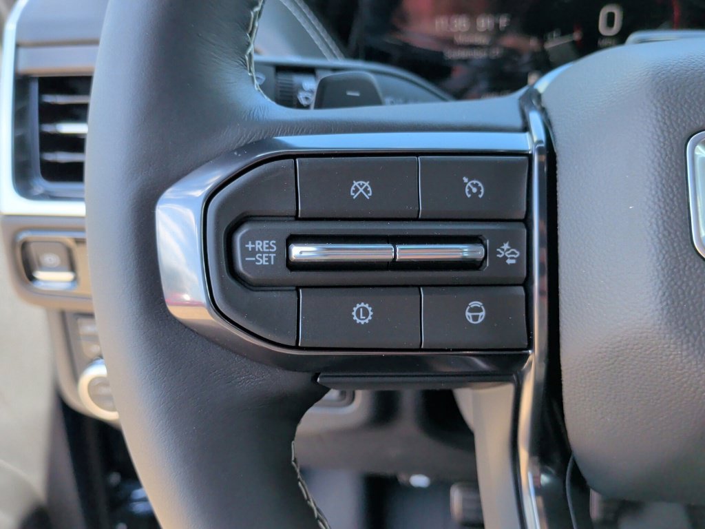 New 2026 GMC Yukon Denali Ultimate AWD/4WD image 19