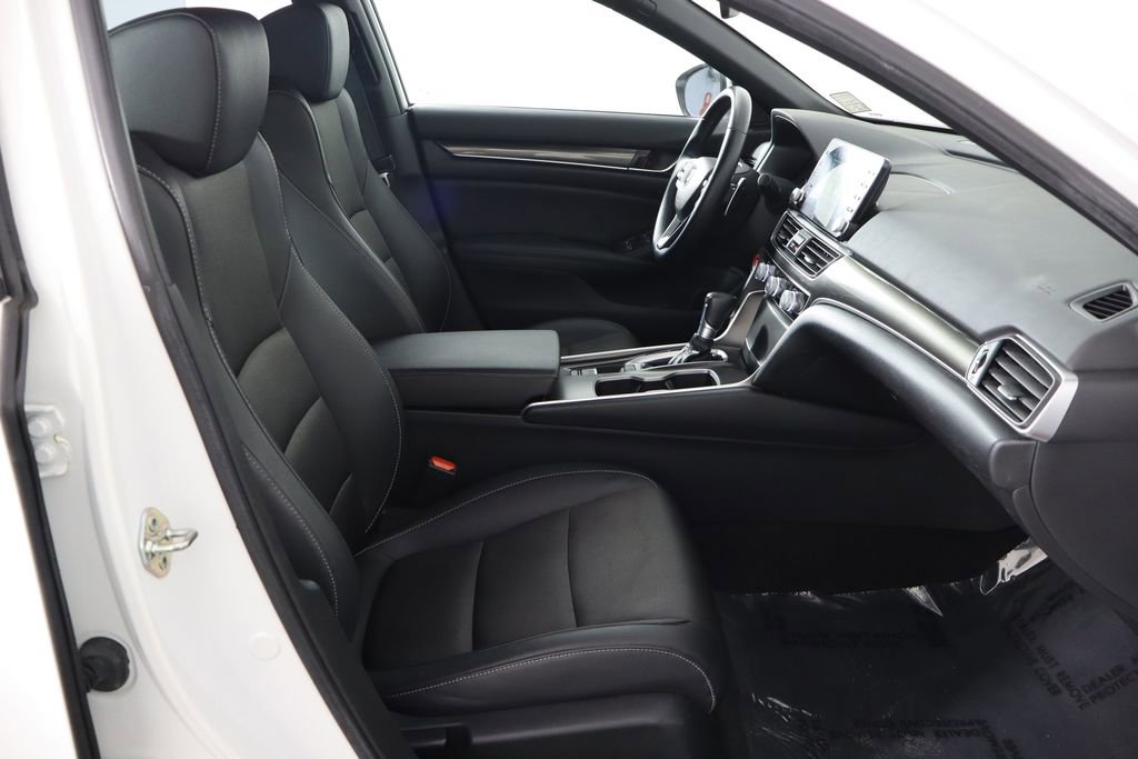 Used 2019 Honda Accord Sport image 17