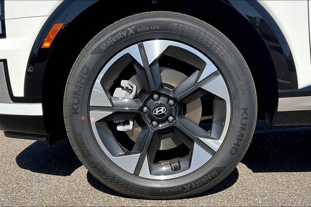 New 2026 Hyundai Palisade Limited image 12