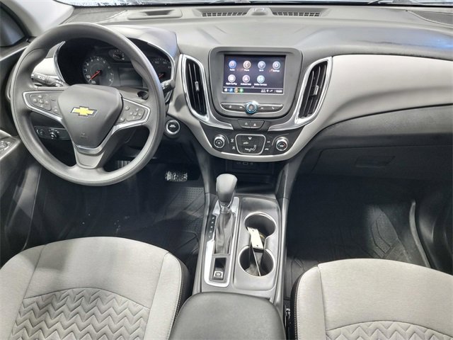 Certified 2024 Chevrolet Equinox LS w/ LPO, Floor Liner Package image 29