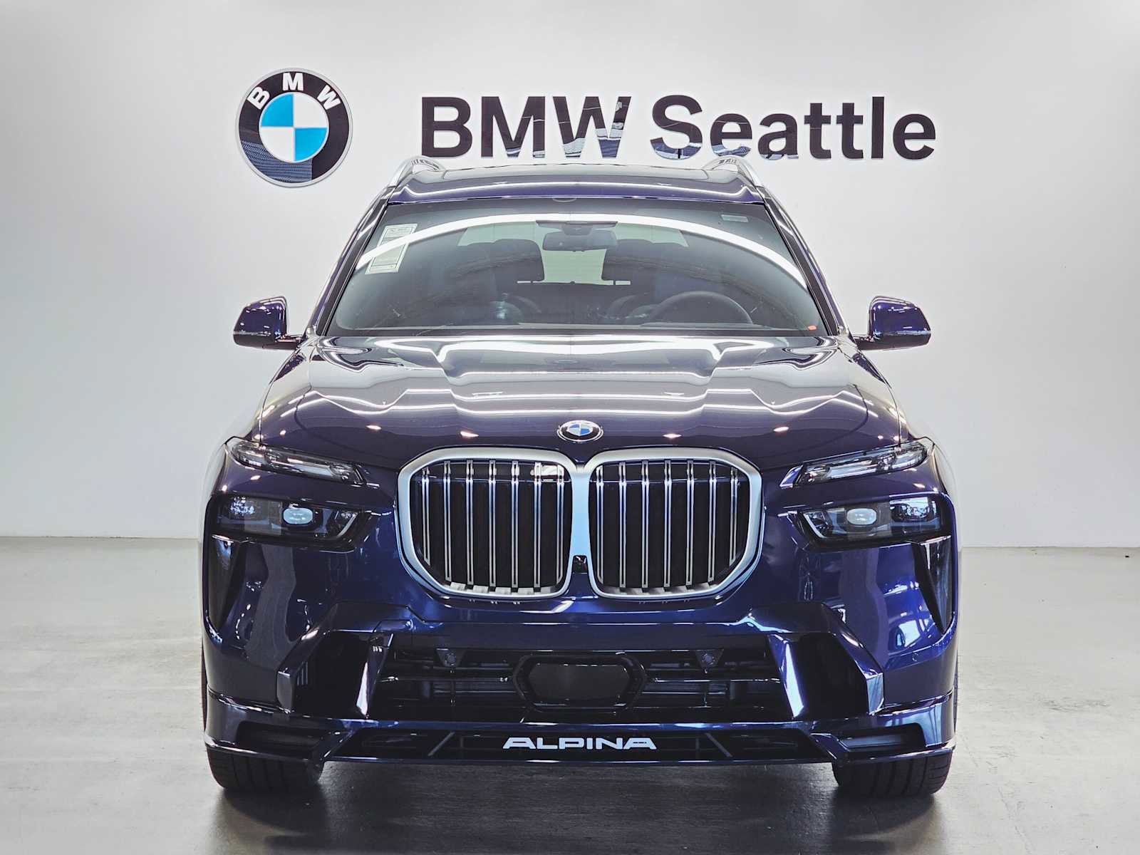 New 2026 BMW ALPINA XB7 image 6