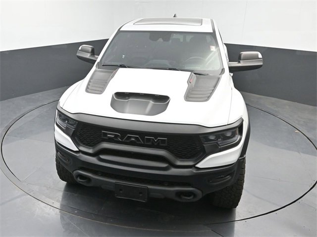 Used 2021 RAM 1500 TRX w/ TRX Level 2 Equipment Group image 25