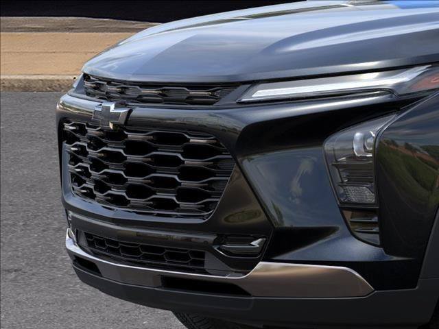 New 2026 Chevrolet Trax ACTIV w/ Sunroof Package FWD image 13