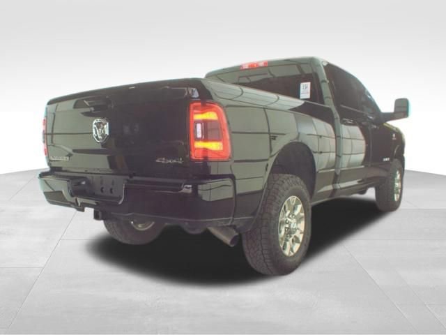 Used 2024 RAM 2500 Laramie AWD/4WD image 6