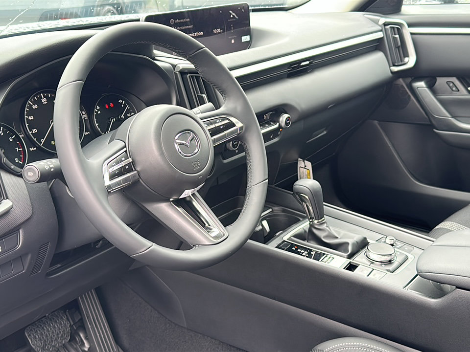 New 2026 MAZDA CX-50 AWD 2.5 S w/ Weather Package image 9