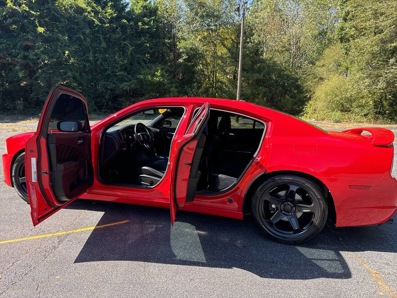 Used 2014 Dodge Charger R/T image 18