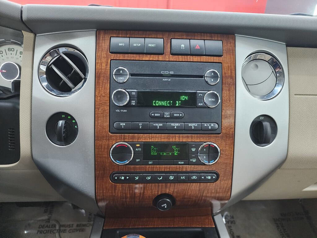 Used 2009 Ford Expedition Eddie Bauer image 18