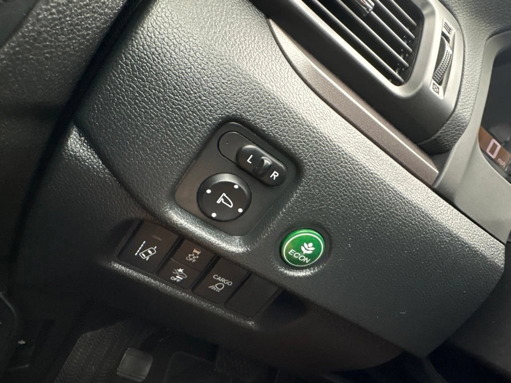 Used 2023 Honda Ridgeline RTL image 38