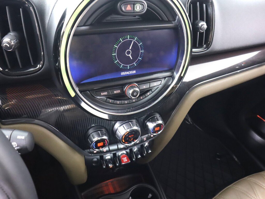 Used 2019 MINI Cooper Countryman S w/ Convenience Package AWD/4WD image 15