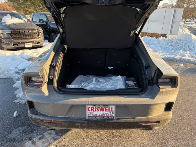 New 2026 Dodge Charger R/T Scat Pack image 7