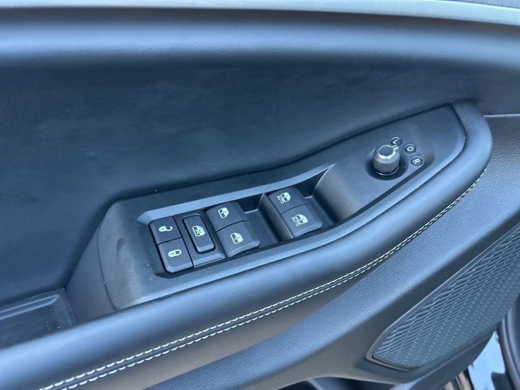 New 2025 Jeep Grand Cherokee L Limited image 36