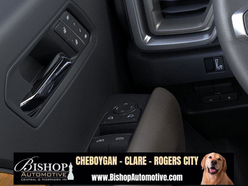 New 2026 GMC Canyon Denali image 25