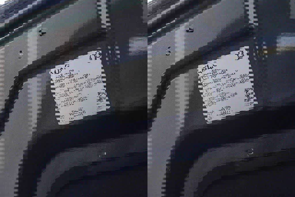 New 2026 Audi A6 Premium Plus image 31