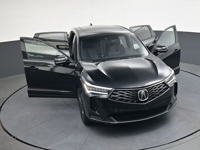 New 2026 Acura RDX A-Spec AWD/4WD image 36