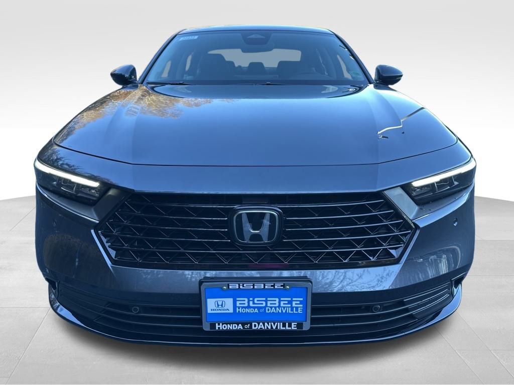 New 2025 Honda Accord EX-L image 10