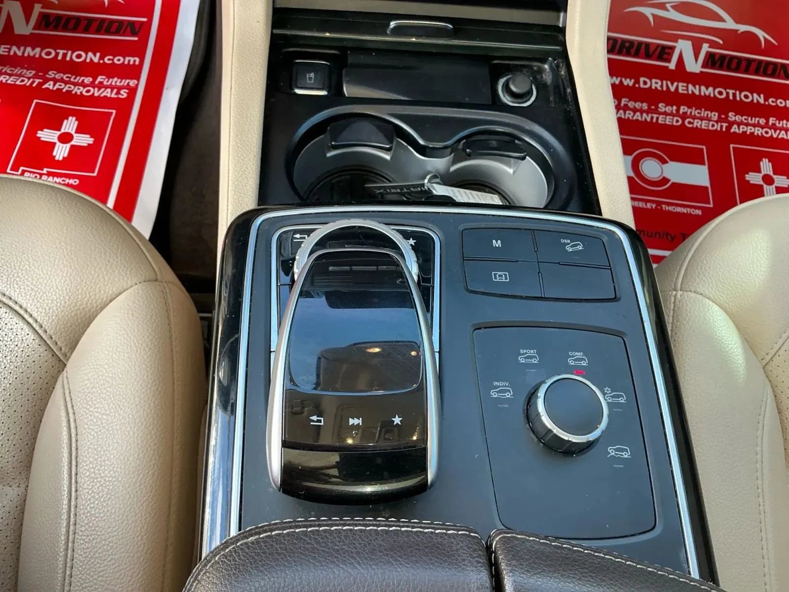 Used 2017 Mercedes-Benz GLE 350 4MATIC image 35