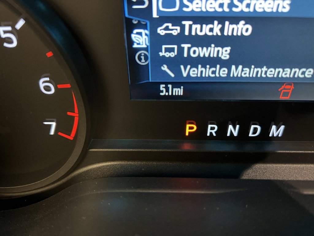 New 2026 Ford F350 XL w/ XL Chrome Package image 18