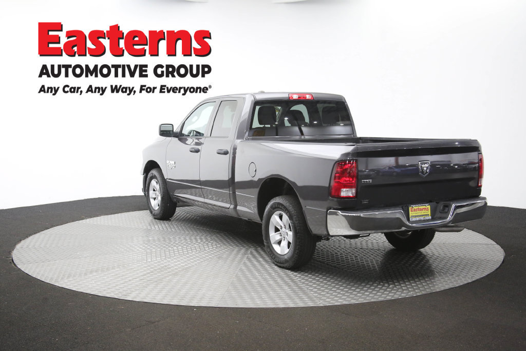 Used 2024 RAM 1500 Classic SLT RWD image 65