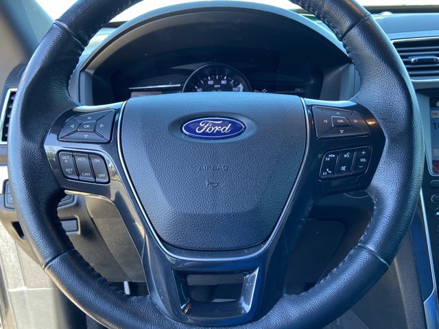 Used 2018 Ford Explorer Limited image 35