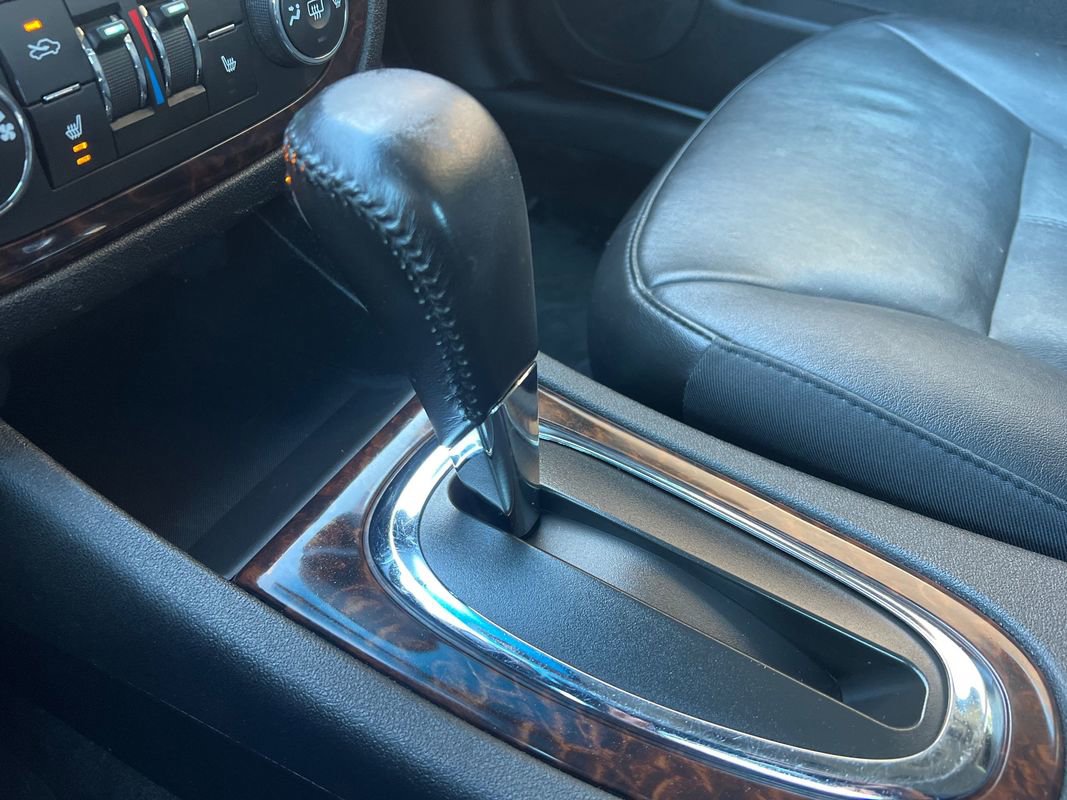 Used 2013 Chevrolet Impala LTZ image 18