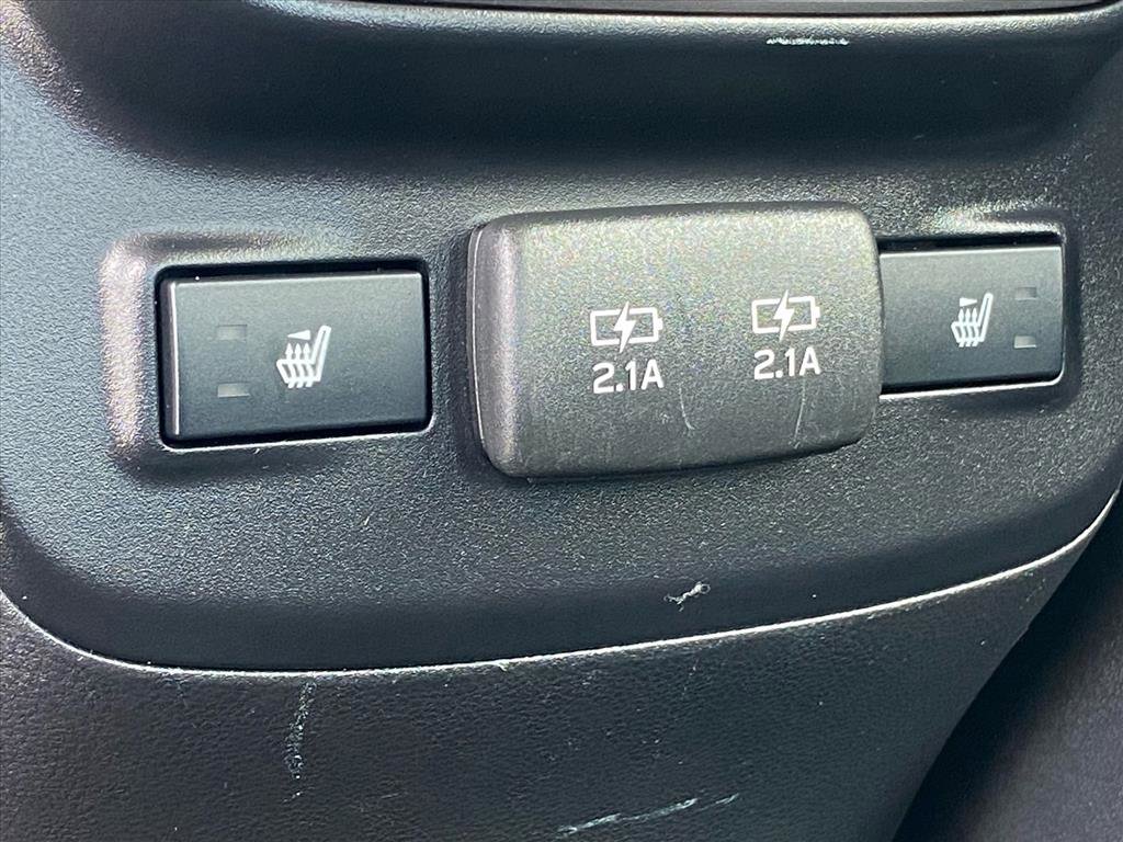Used 2022 Subaru Legacy Limited XT w/ Popular Package #3 AWD/4WD image 22