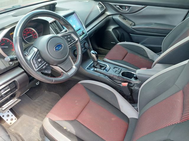 Used 2021 Subaru Impreza 2.0i Sport AWD/4WD image 19