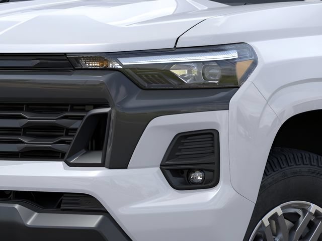New 2025 Chevrolet Colorado LT w/ LT Convenience Package RWD image 12