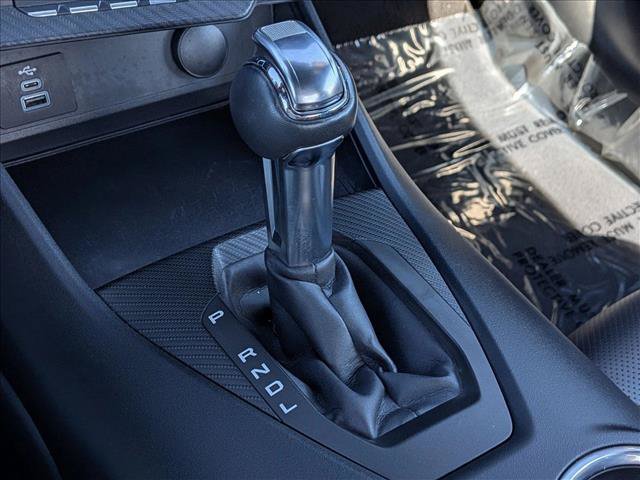 Used 2025 Ford Mustang Premium RWD image 12