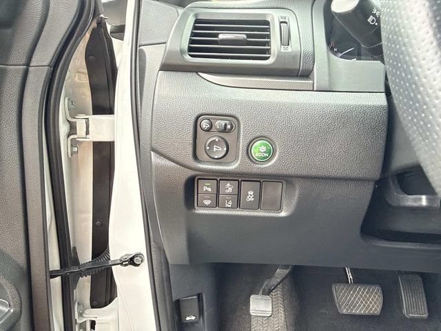 Certified 2024 Honda Passport TrailSport image 32