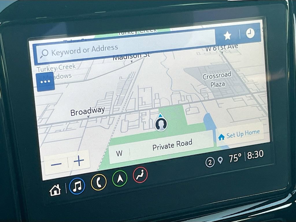 Used 2023 Chevrolet Traverse Premier w/ LPO, Floor Liner Package image 13