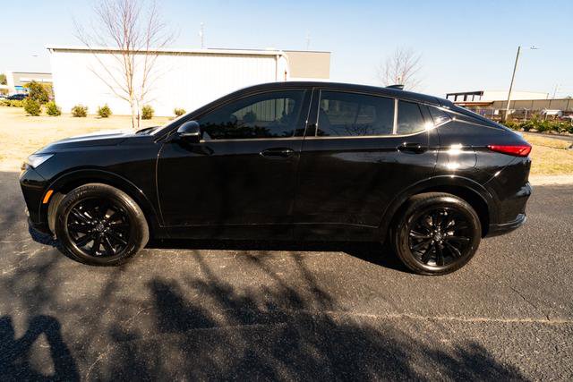 Used 2024 Buick Envista Sport Touring w/ Convenience I Package image 6