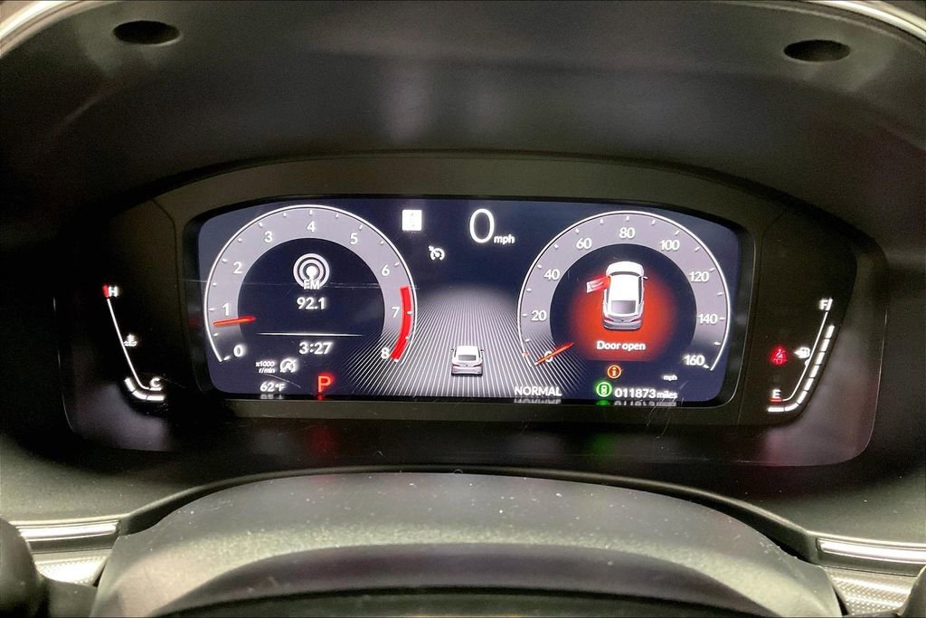 Used 2025 Acura Integra A-Spec image 26