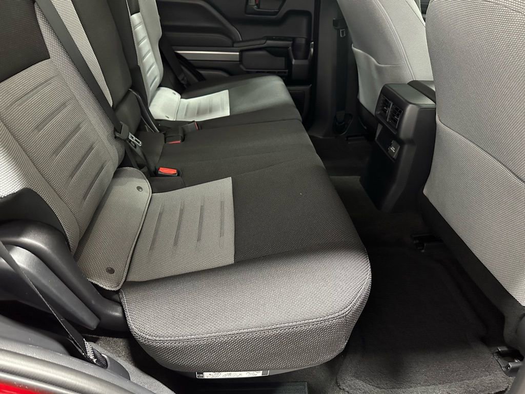 Used 2025 Toyota 4Runner TRD Sport image 53