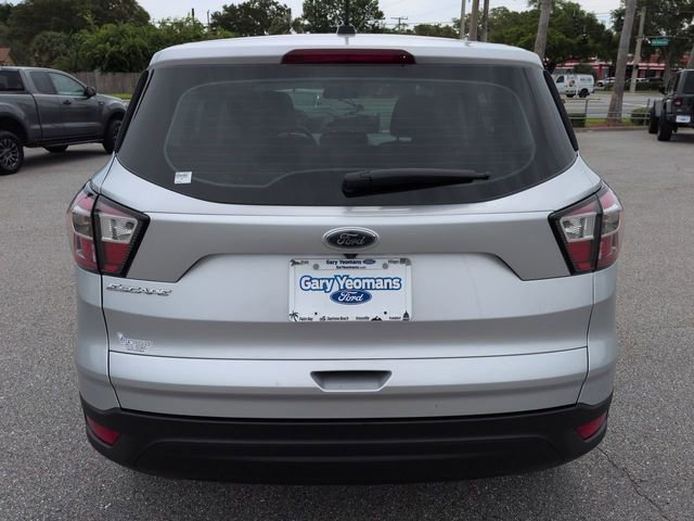 Used 2017 Ford Escape S FWD image 5