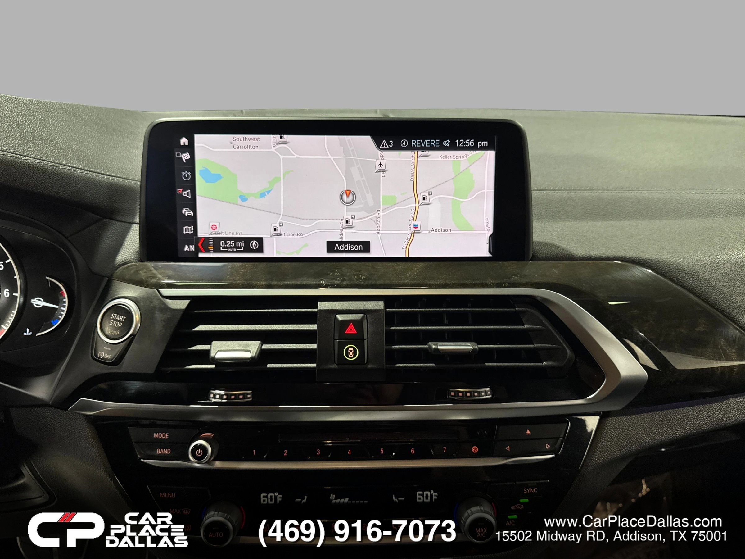 Used 2019 BMW X3 M40i w/ Premium Package AWD/4WD image 31