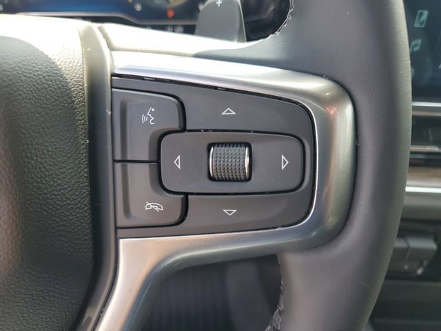 Used 2024 Chevrolet Silverado 1500 LT image 12