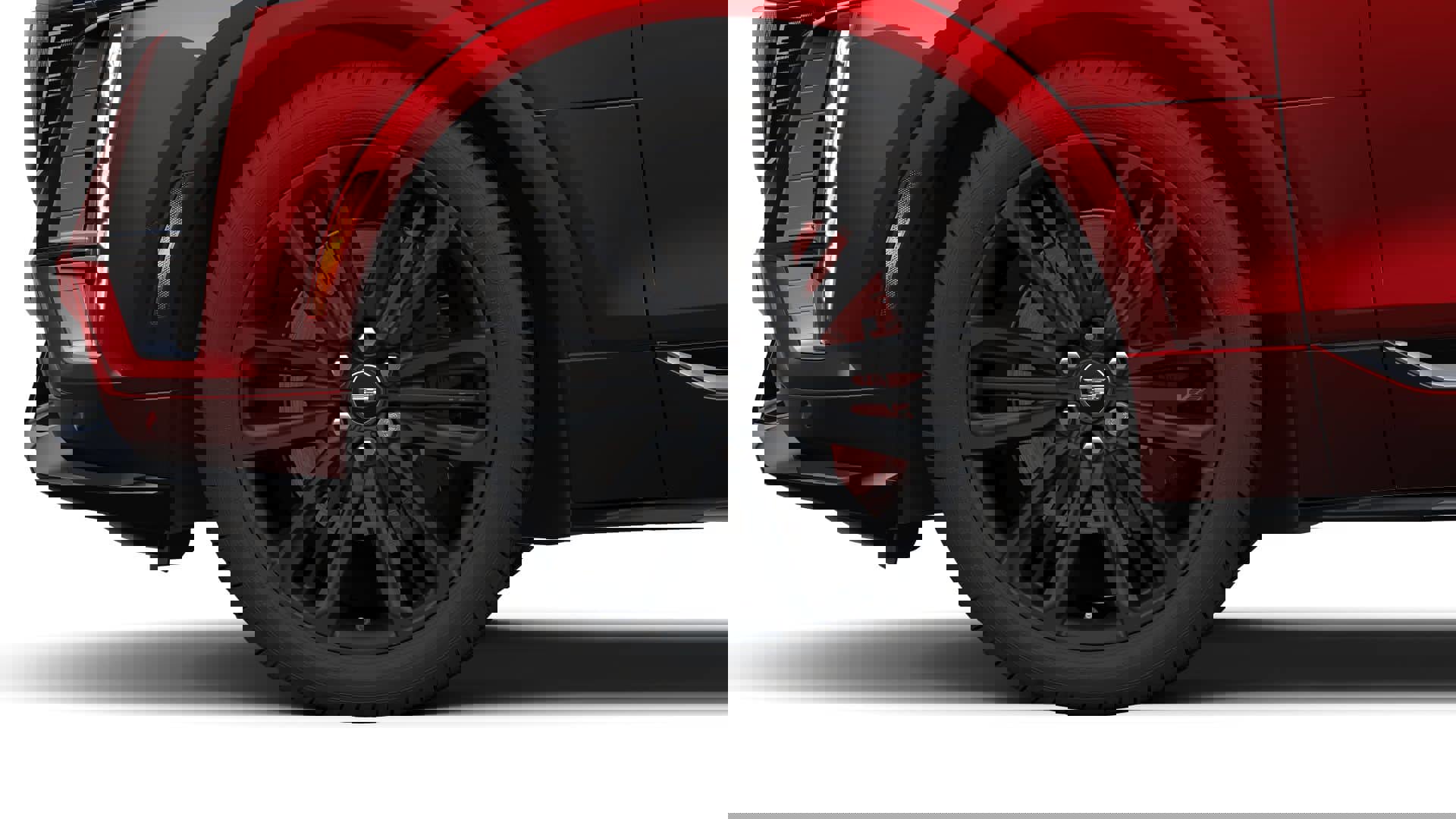 New 2026 Cadillac Lyriq V image 31